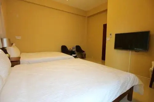 Taitung Nine Three B&B