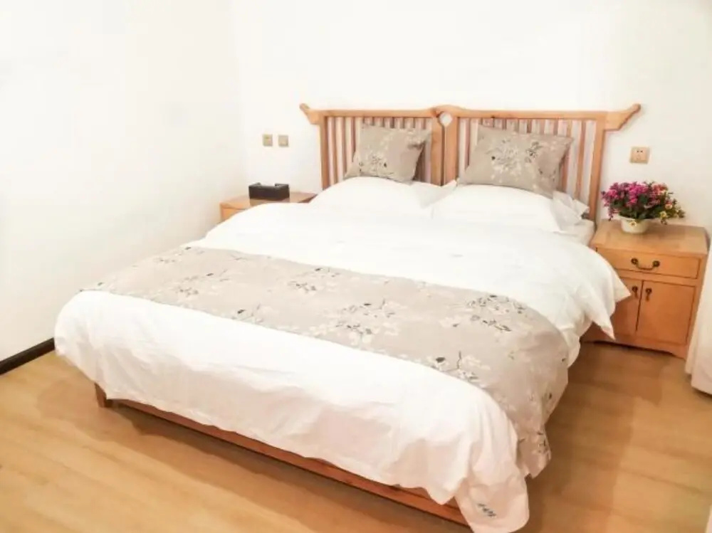 Cat Whisper Inn（Dali Old Town South Gate Branch）