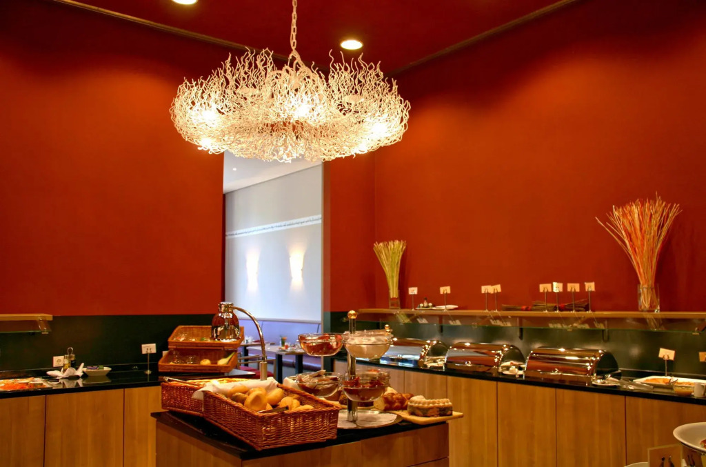 Welcome Hotel Darmstadt City Center
