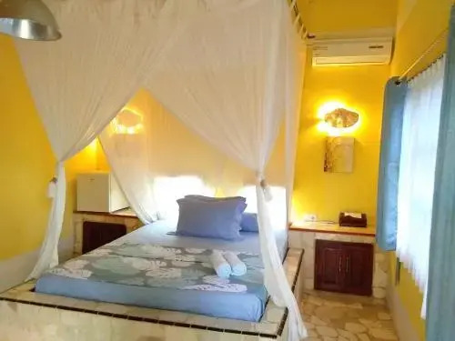 Mangga Lodge