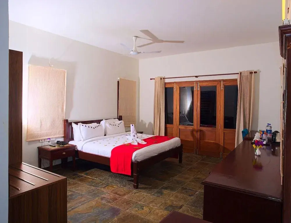 Vistara Resort