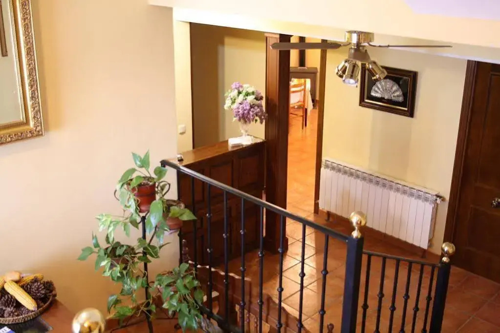 Hostal La Balquina