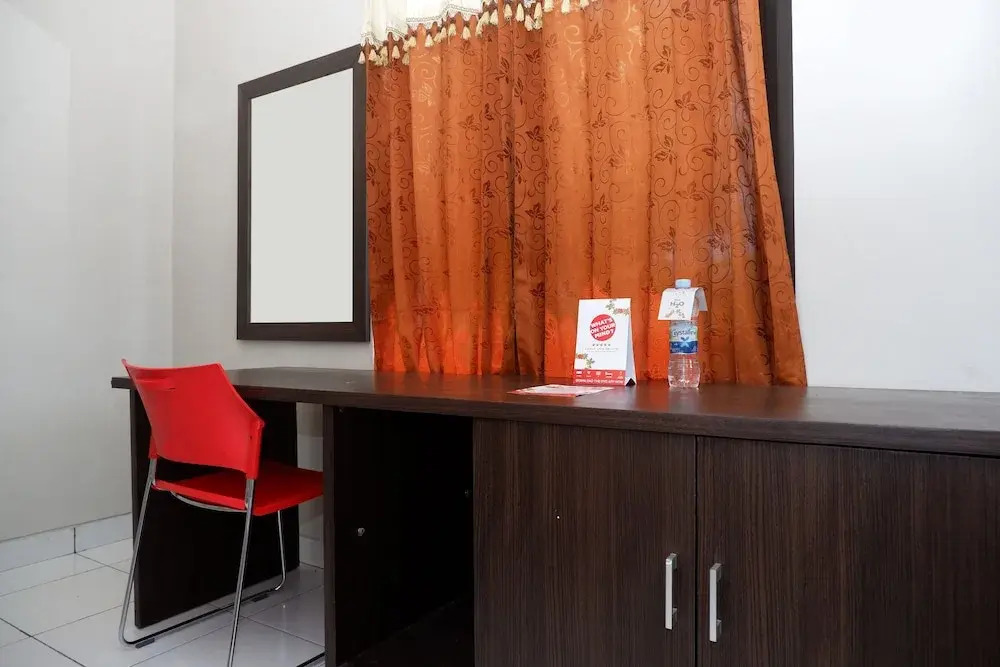 Kost Harmoni by RedDoorz