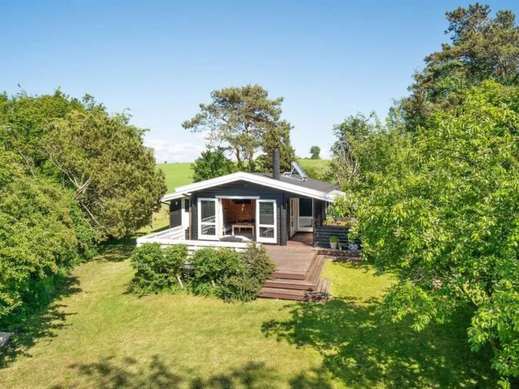 "Silke" - 400m from the sea in Sealand
