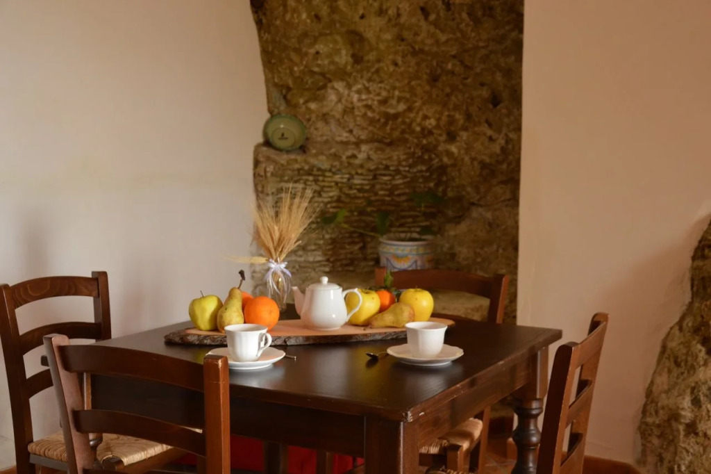 Agriturismo Masseria La Chiusa