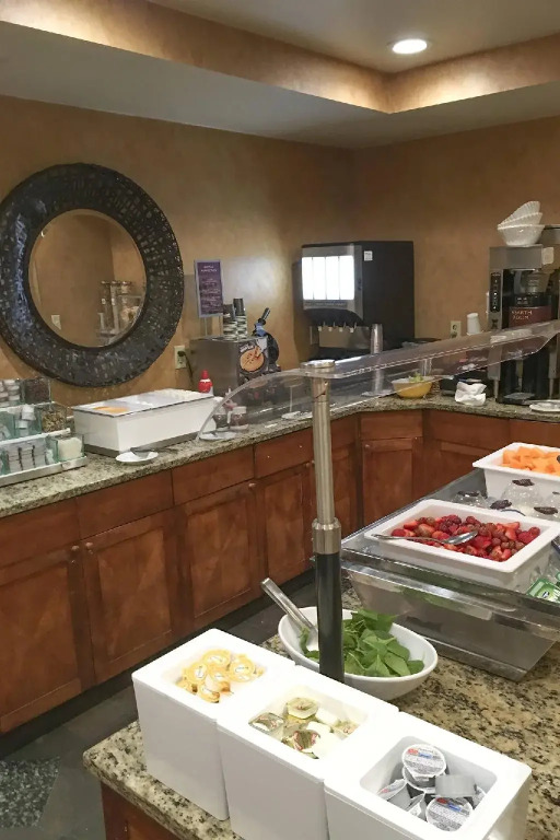 Residence Inn By Marriott Denver Park Meadows