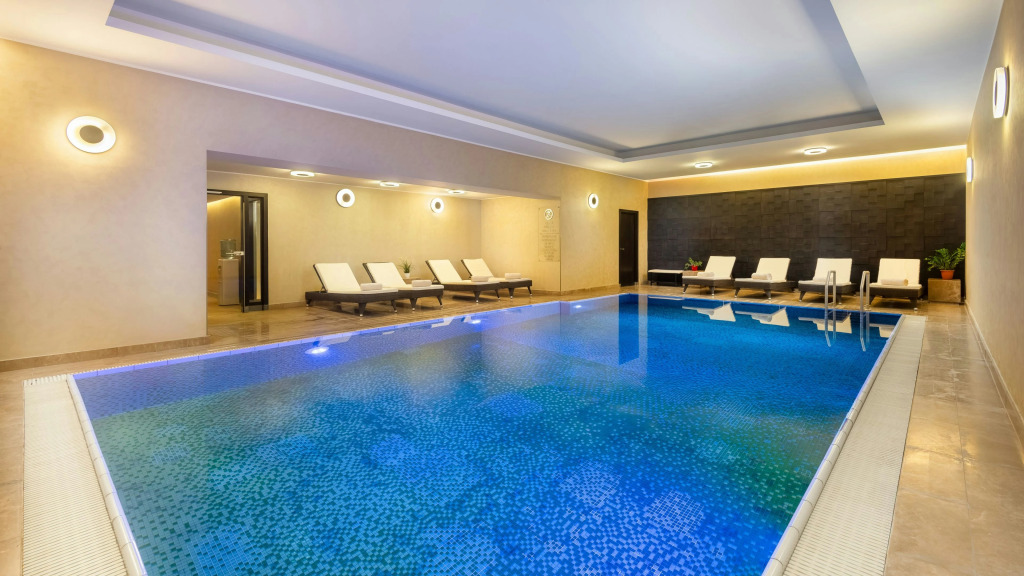 InterContinental Budapest by IHG