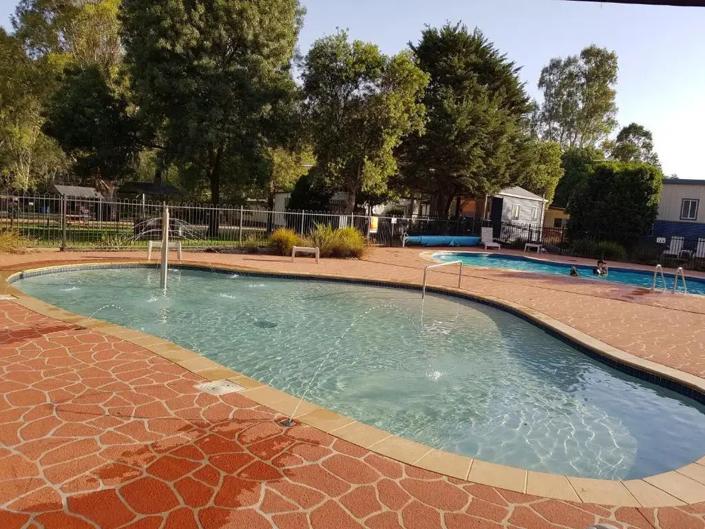 Rivergum Holiday Park