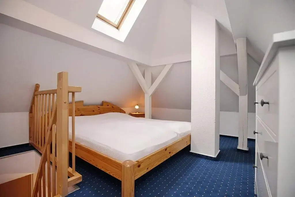 Villa Triton Wohnung 05