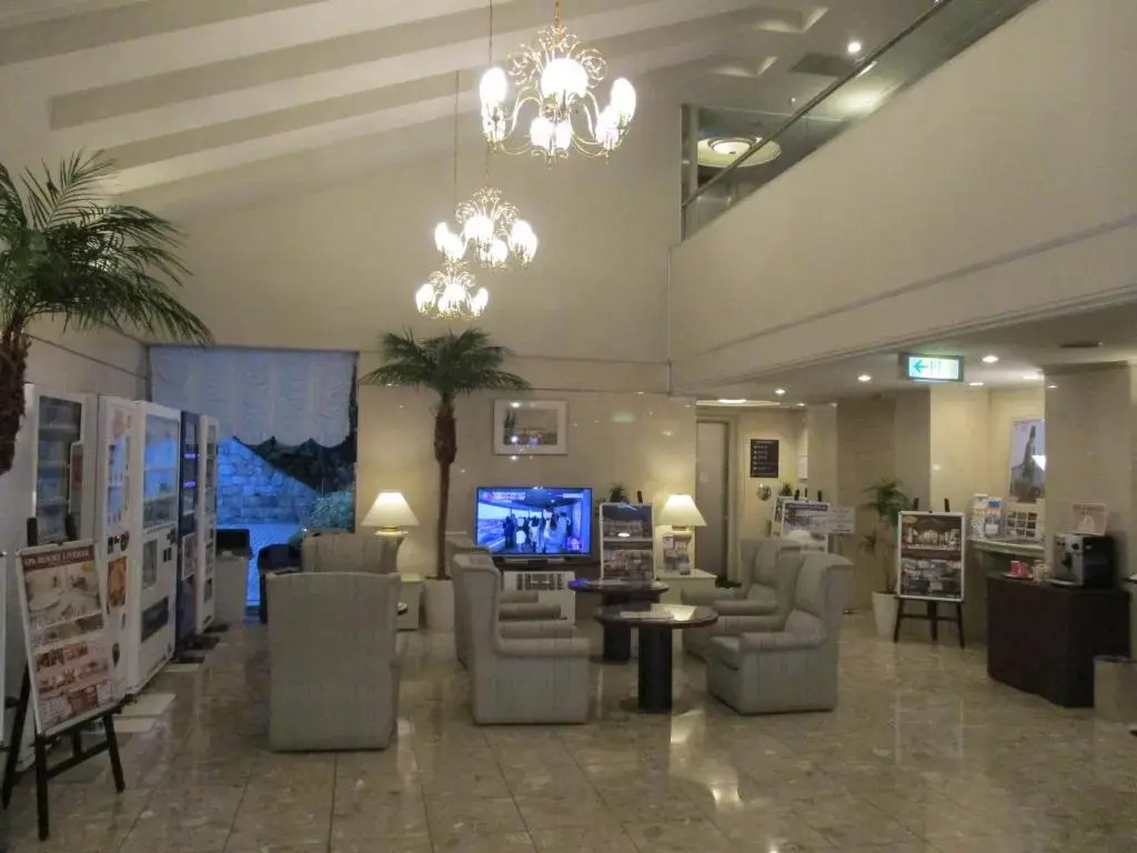 LiVEMAX RESORT Setouchi Sea Front