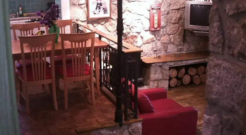 Holiday Home La Scaletta