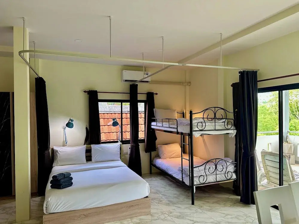 Kata Place Villa