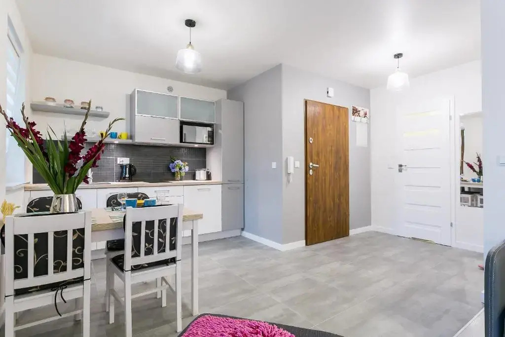 VIP Apartamenty Centrum