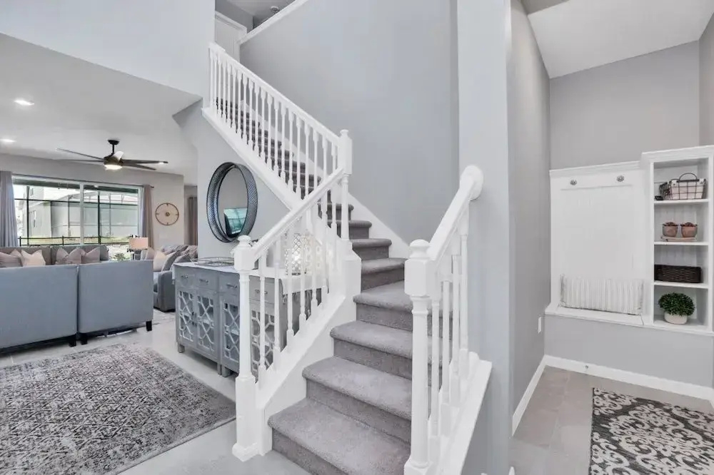 5 Bed With Fantastic Game Room In Fun Resort! 5 Bedroom Townhouse by RedAwning