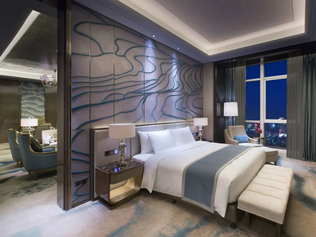 Wanda Vista Nanning