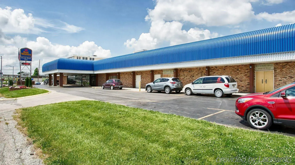 Best Western State Fair Inn