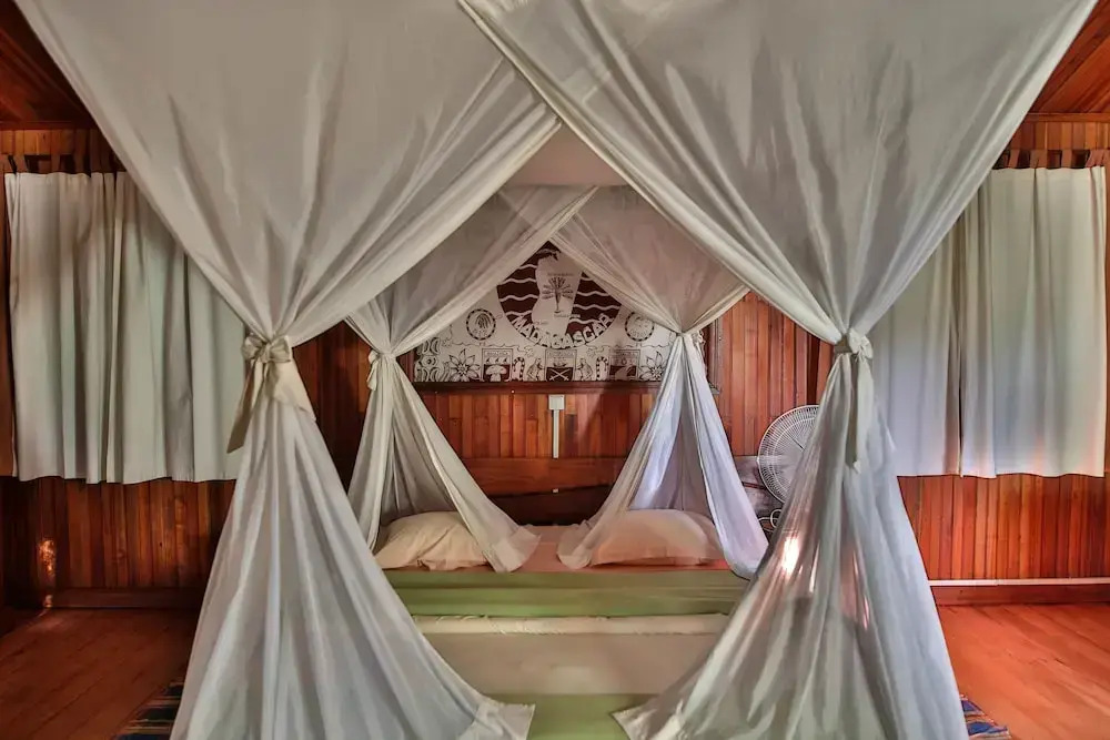 KIMONY RESORT