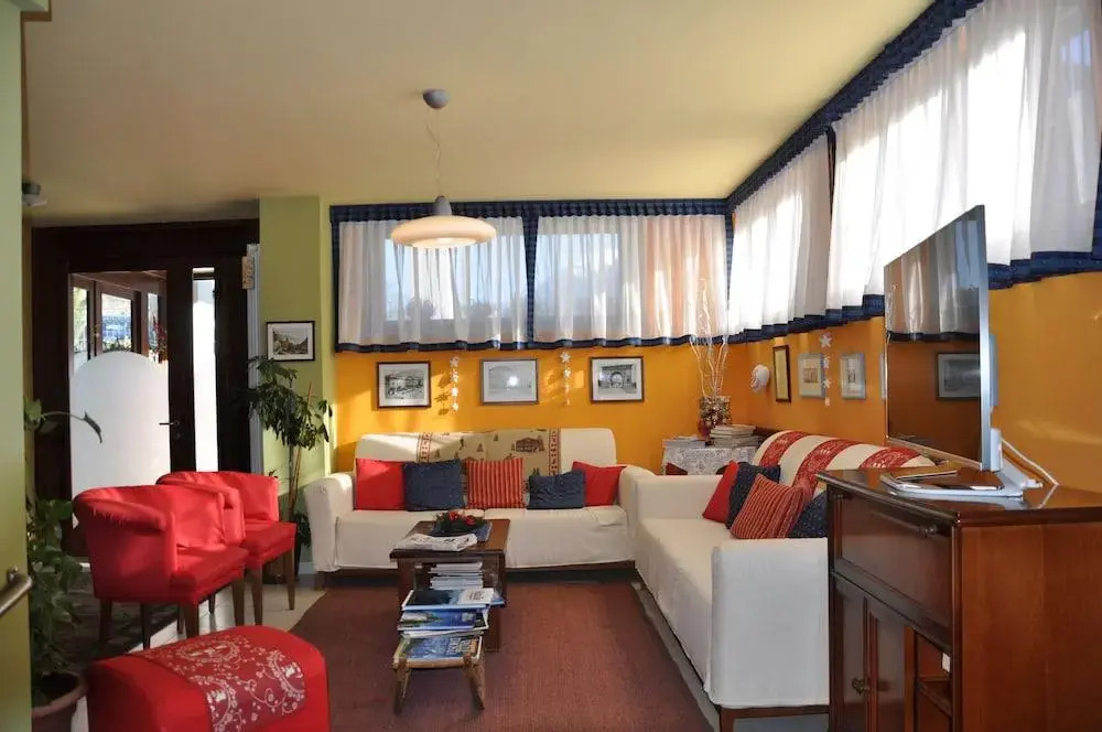 Hotel Saint Pierre