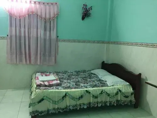 Thuy Hang Guesthouse