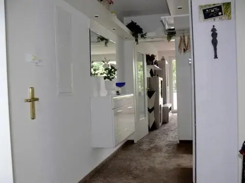 Ferienwohnung Hudewusch
