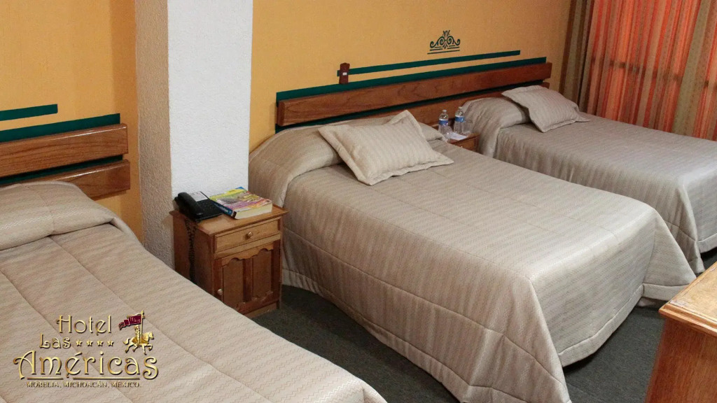 Hotel Las Américas