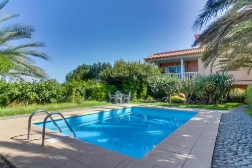 Villa Morera