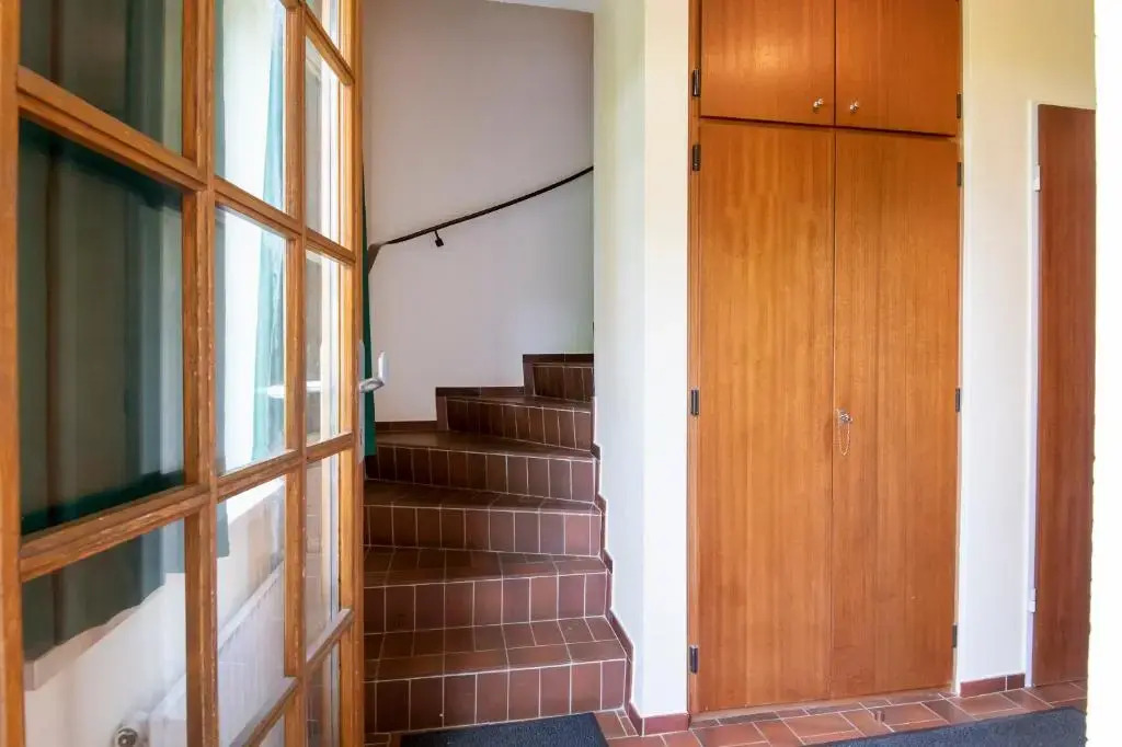 Alte Bergstrasse 6, Wohnung 10