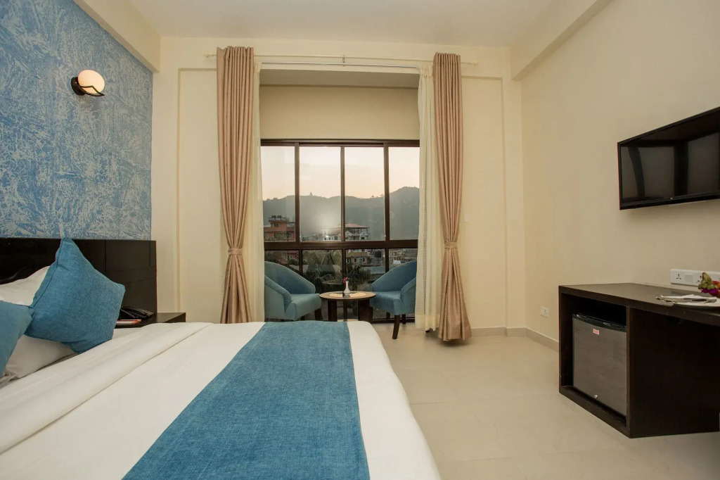Tuki Resort Pokhara