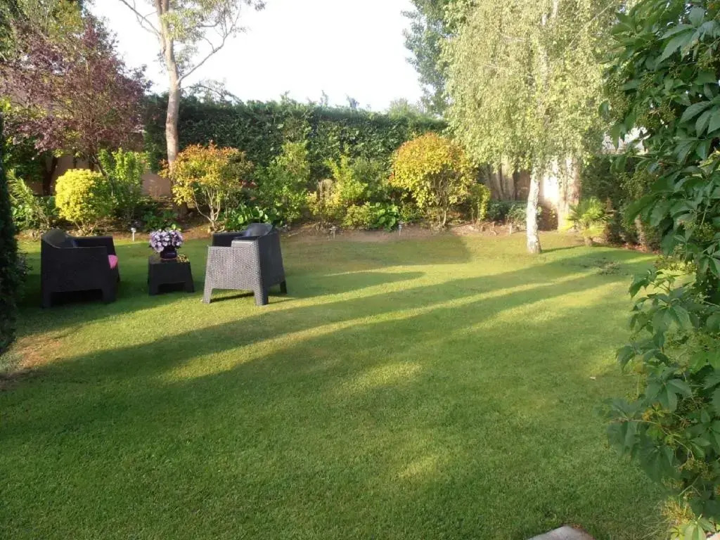 Villa ClaireLou
