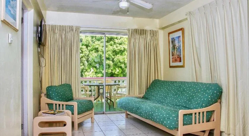 Melrose Beach Apartments Inc