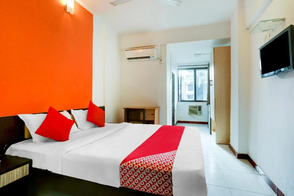 OYO Flagship 81672 Hotel New Beeru