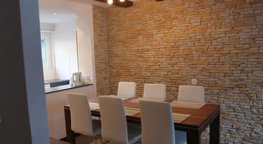 Haus Belmont