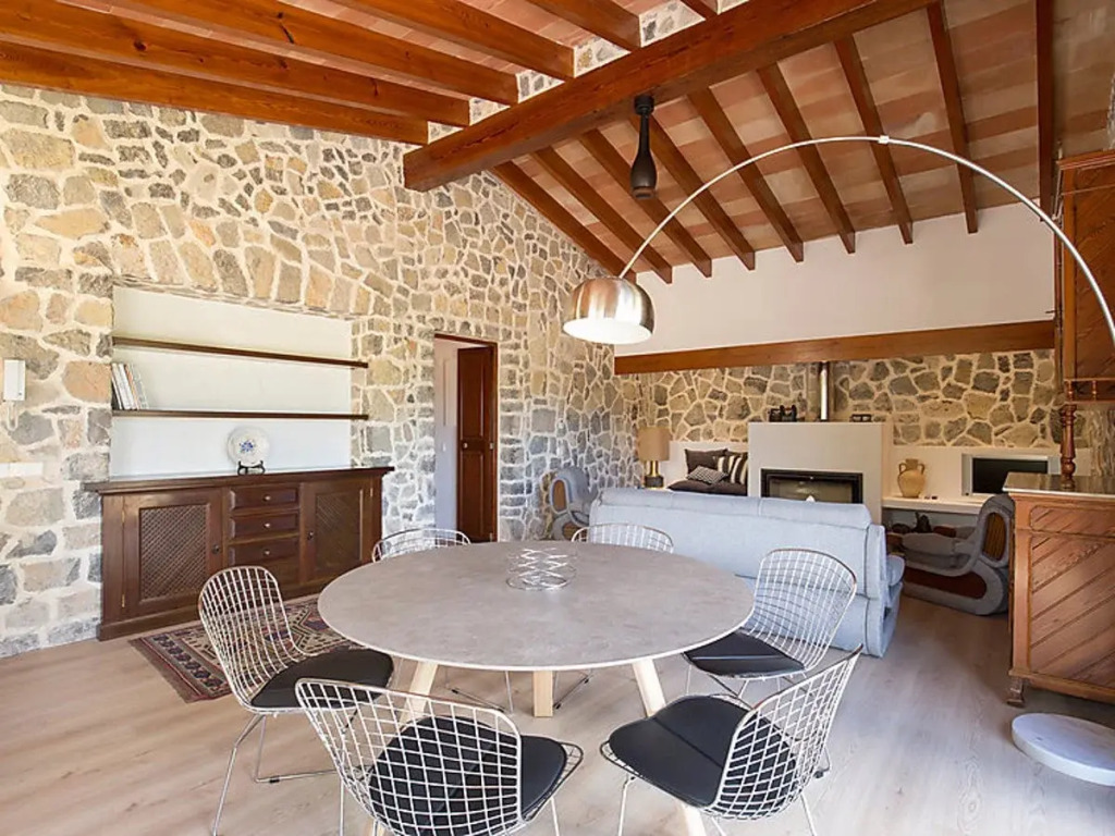 House Can Coll Selva