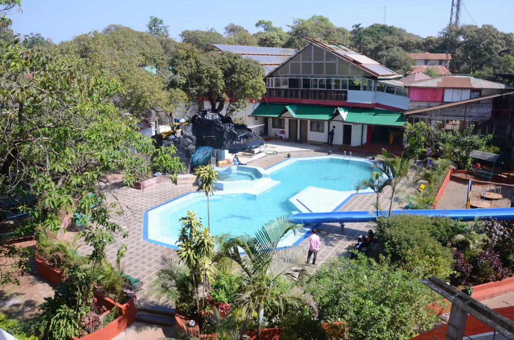 Neetas Shanti Villa