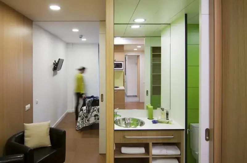 Abarco Apartments