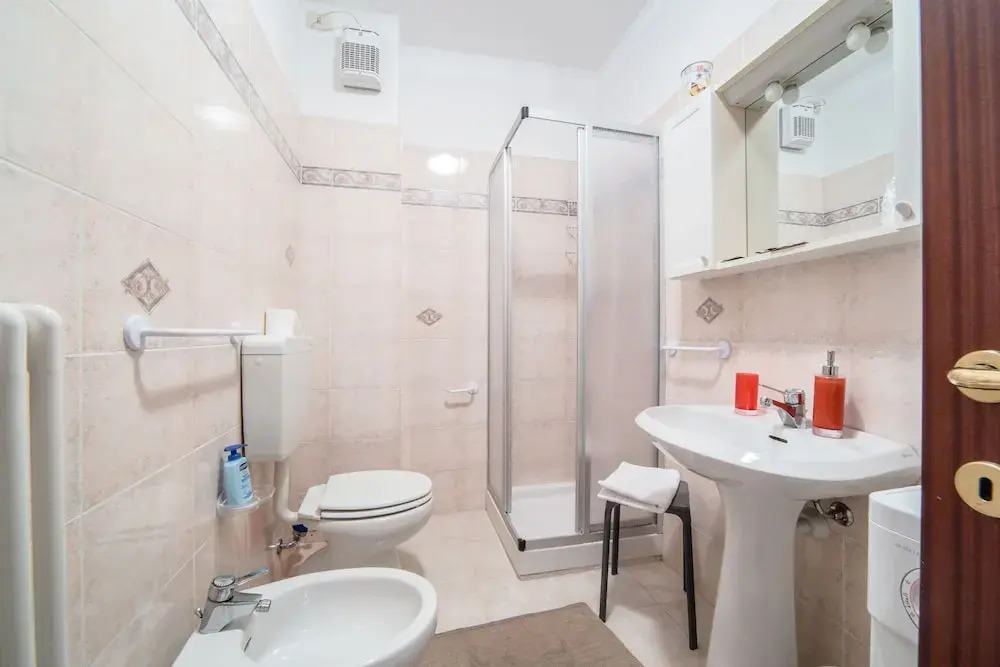 Maison Aubert 33 Appartamento Con Balcone in Centro