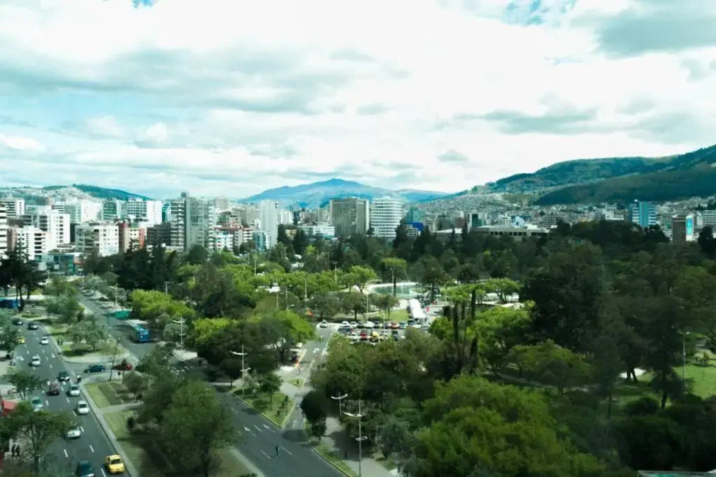 360 Park View
