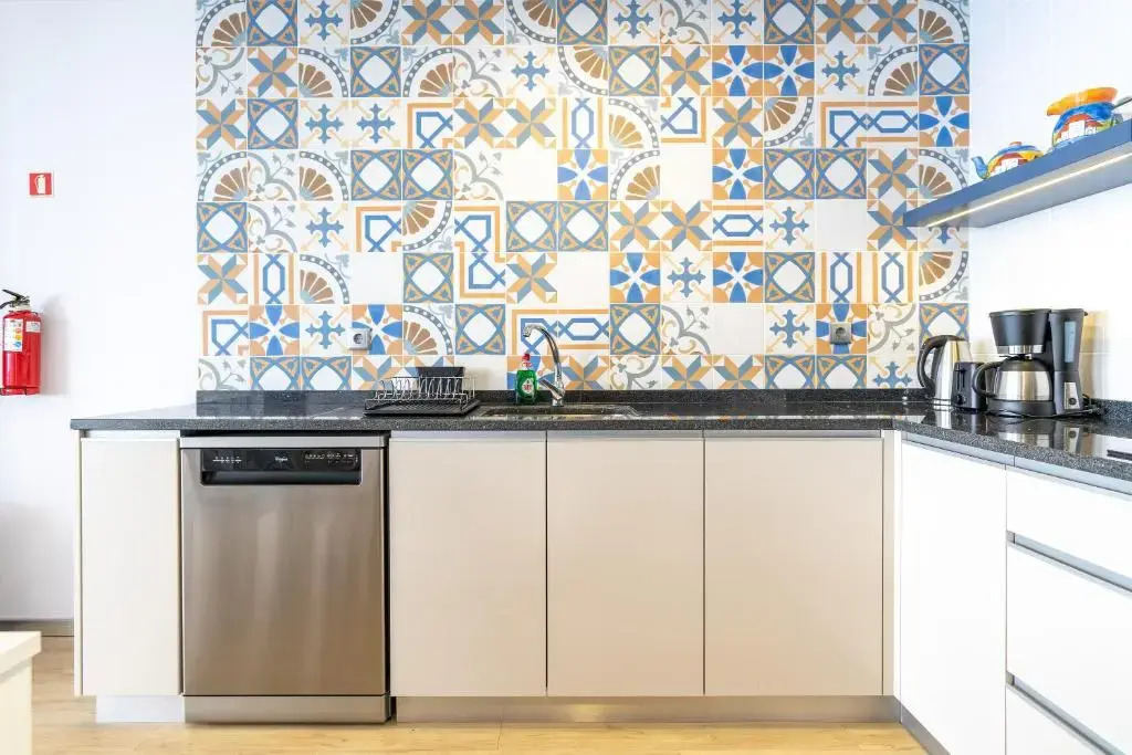 Apartamento Goncalves