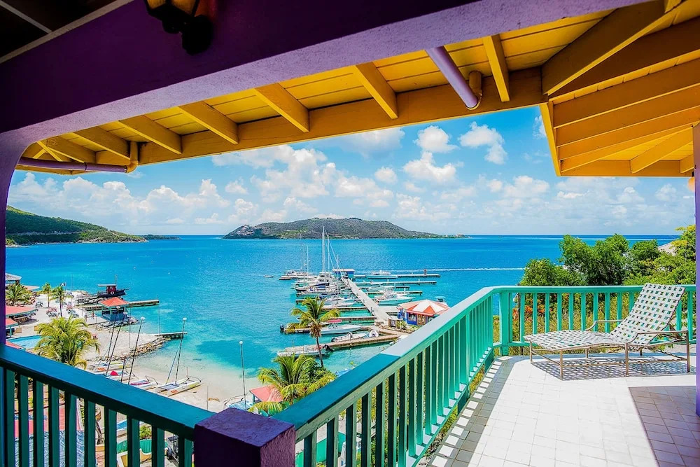 Leverick Bay Resort and Marina