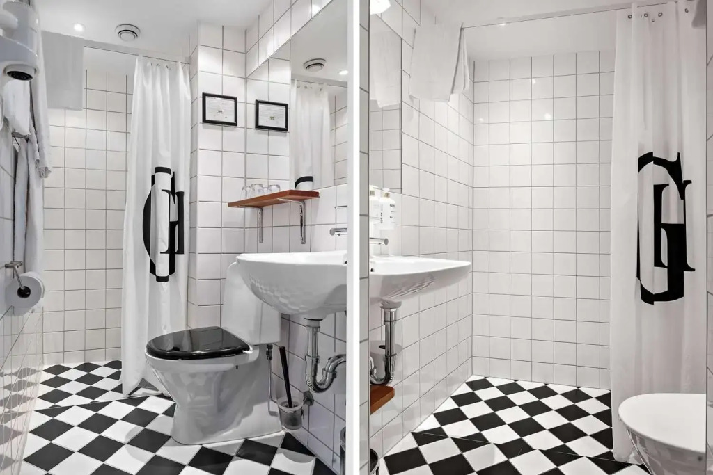 Grand Halmstad, WorldHotels Crafted