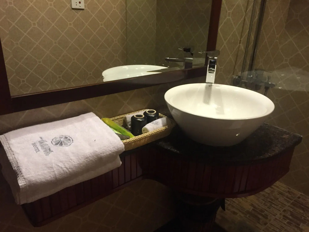 Thai Binh Sapa Hotel