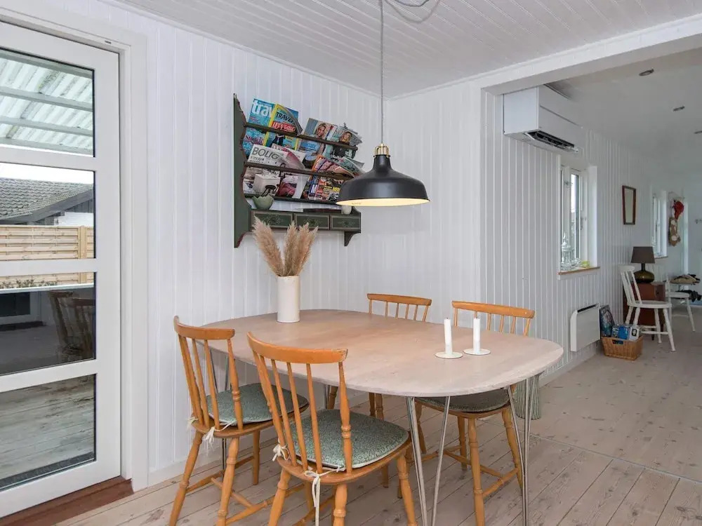 Holiday Home in Odder