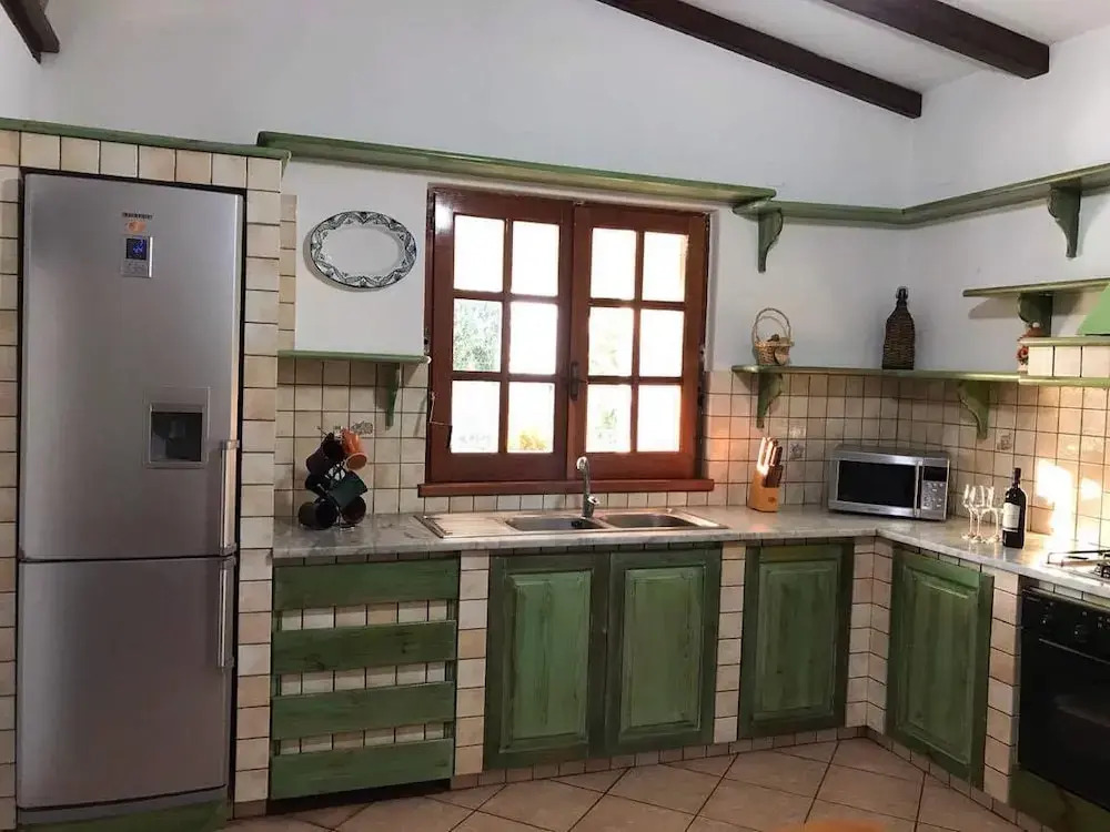 Villa Green