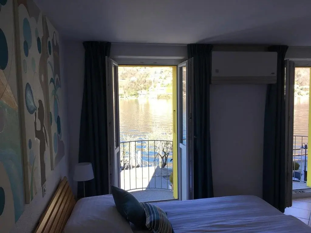 Dolceresio Lugano Lake B&B