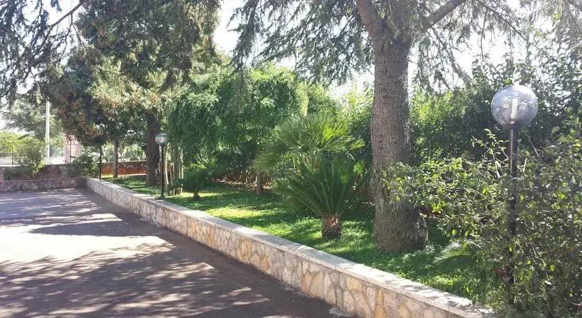 Stella Della Valle DItria