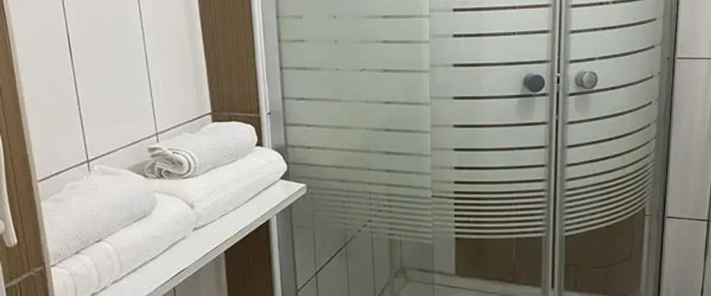 Kadıoğlu apart otel