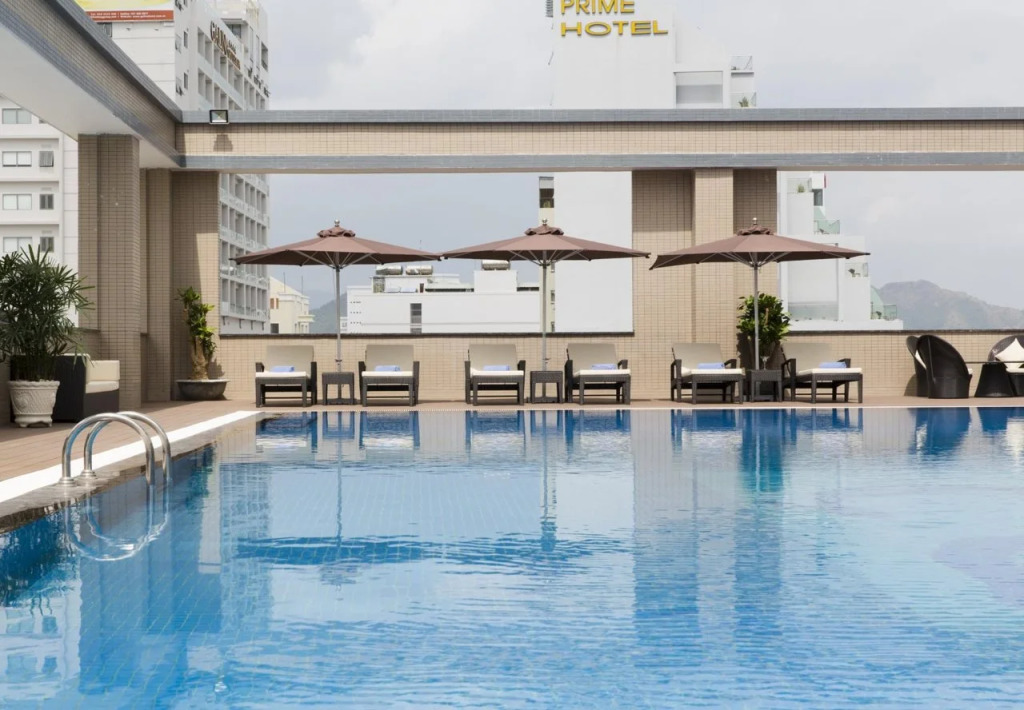 Mihaco Luxury Apartment