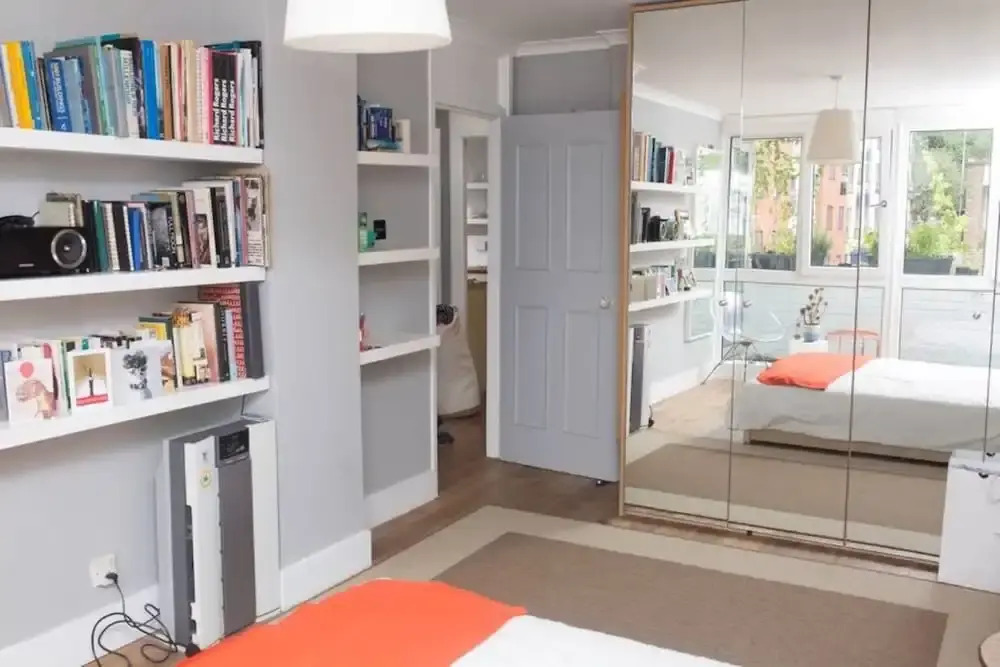 Stylish 1 Bedroom Apartment in Islington