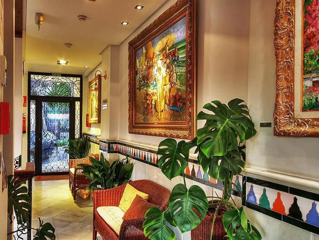 Hotel Mirador Arabeluj