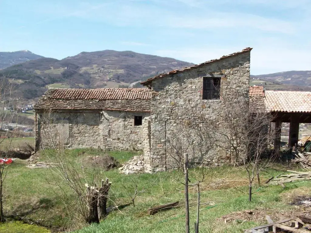 Poggio dIncanto